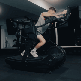 Stepr Treadslead XL with VPR by Body Basics