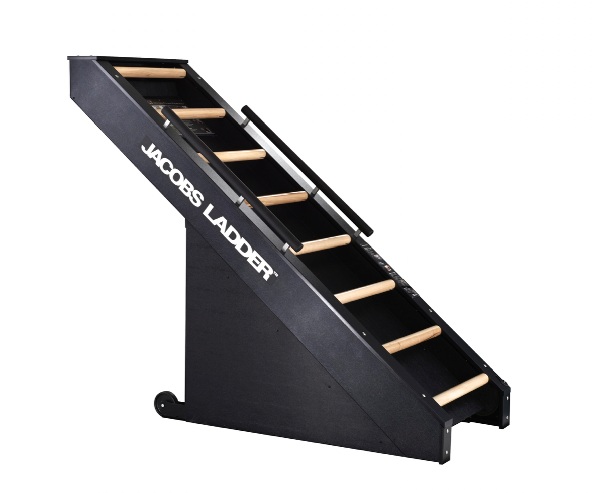 Jacobs Ladder Workout Machine