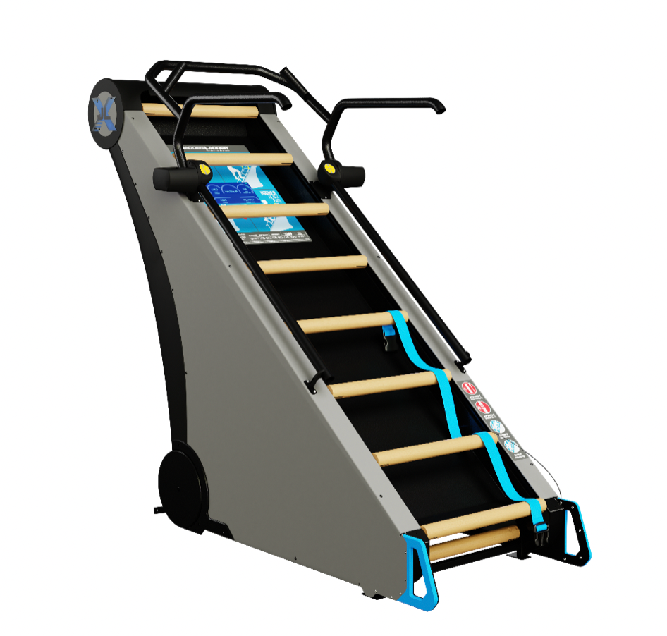 Commercial Stair Climbers