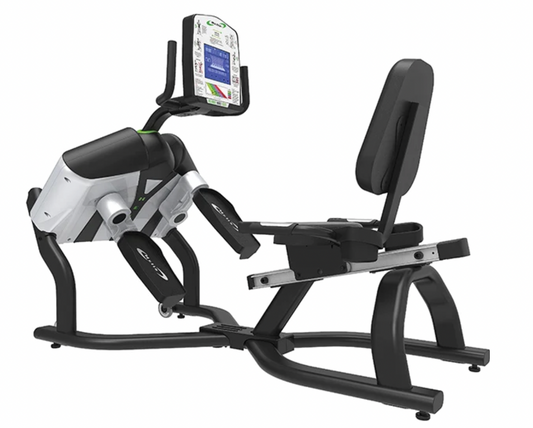 Helix Recumbent Lateral Trainer HR1000 Touch