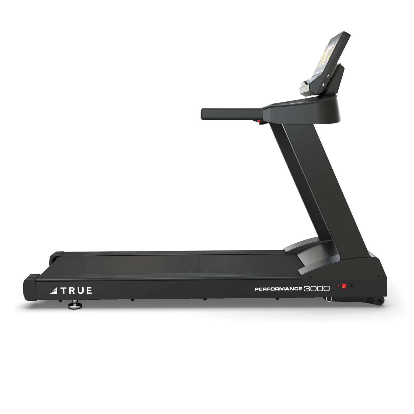 TRUE Performance 3000 Treadmill by Body Basics
