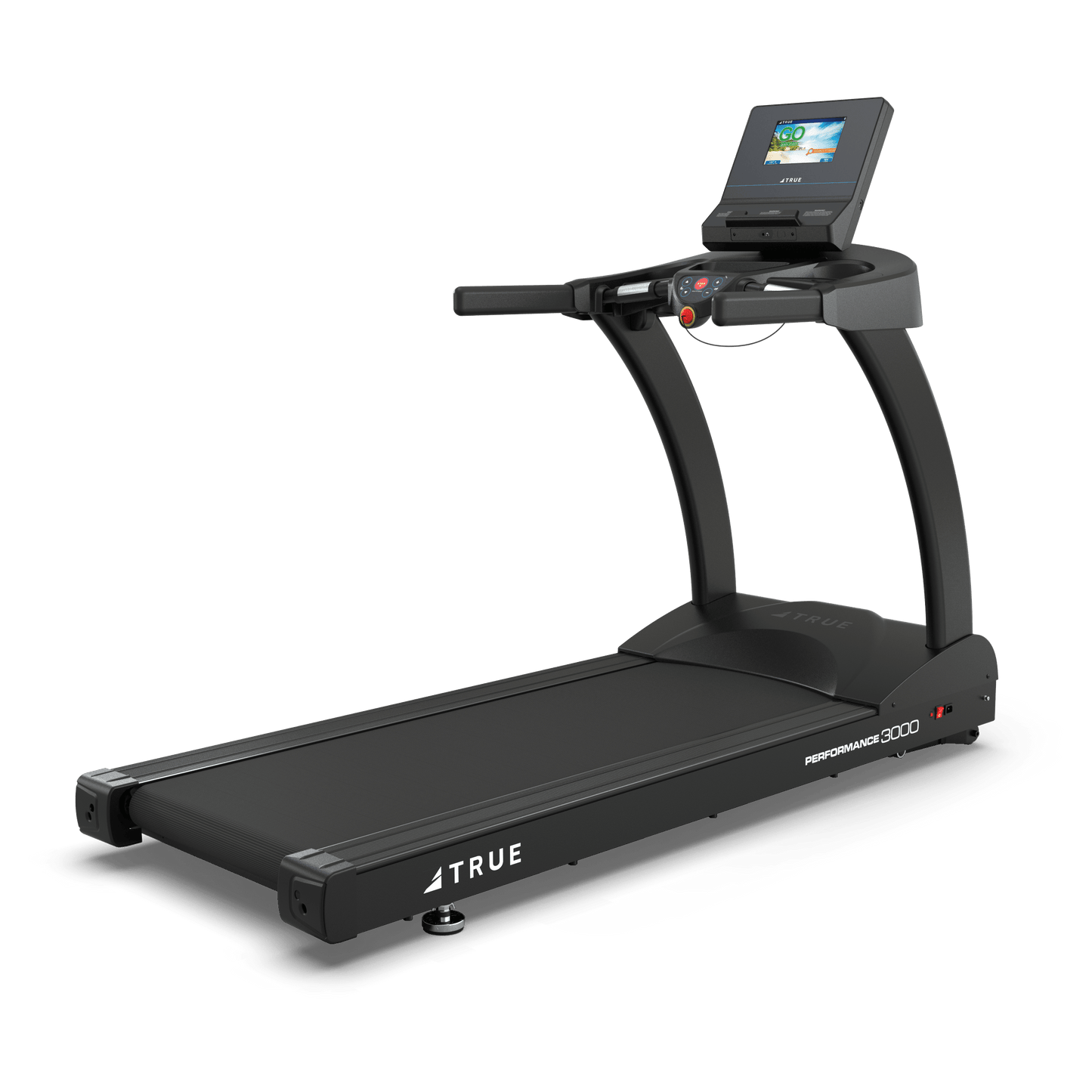 TRUE Performance 3000 Treadmill