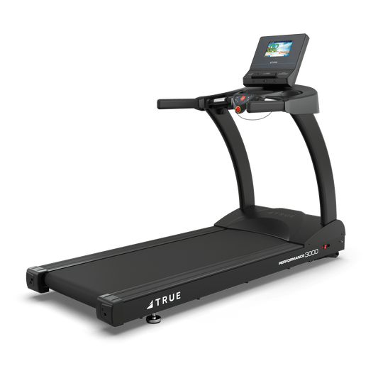 TRUE Performance 3000 Treadmill