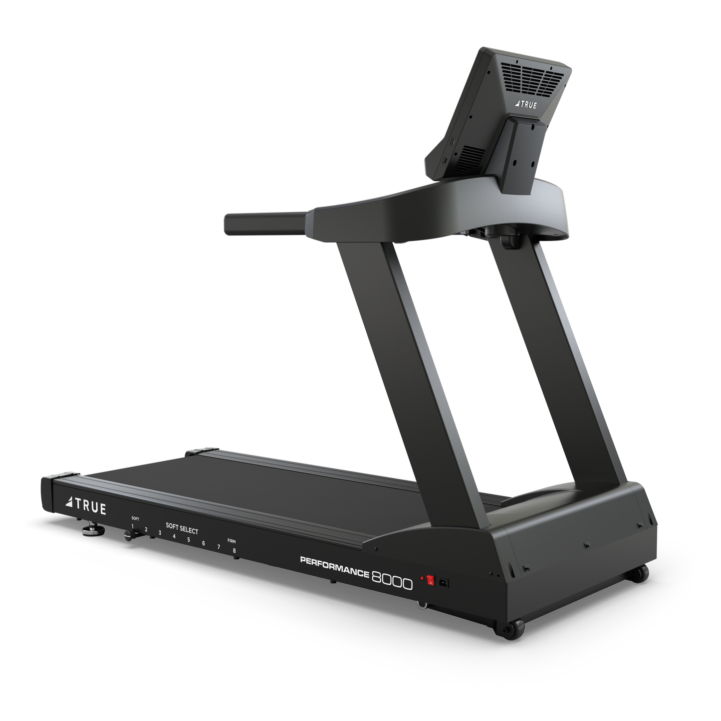 TRUE Performance 8000 Treadmill