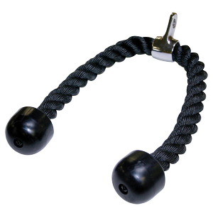 Body-Solid Triceps Rope