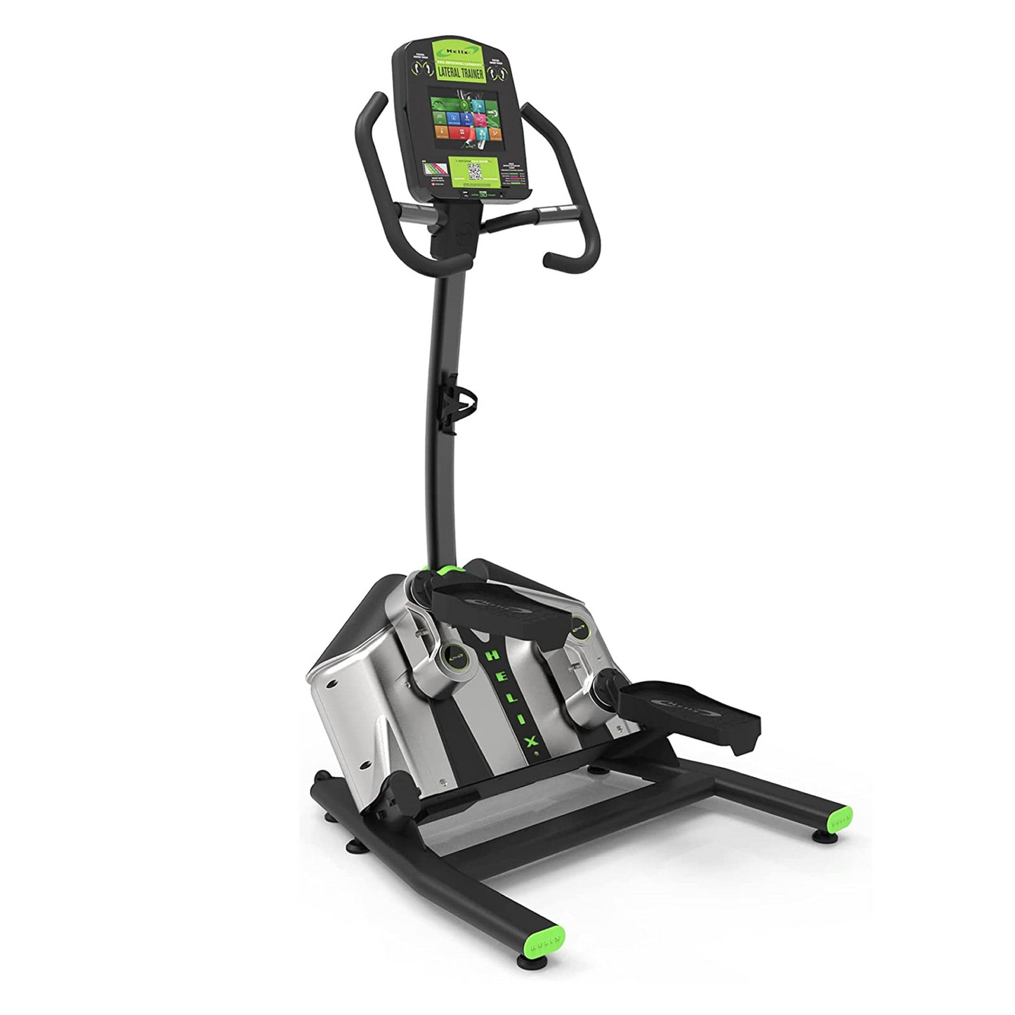 Helix Model H1000 - 3D
