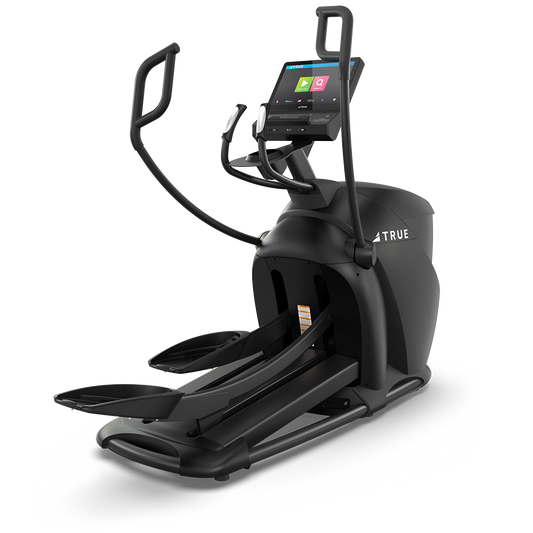 True Fitness Gravity Series Cross Trainer