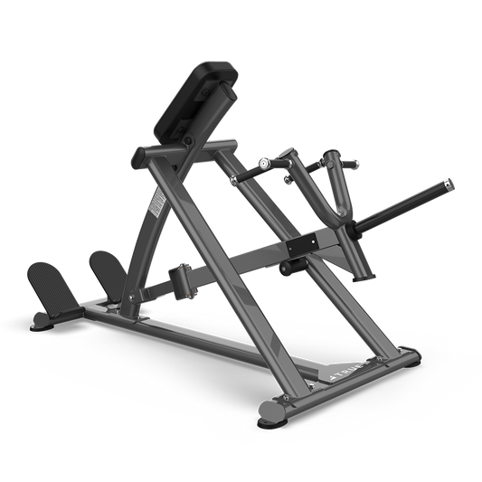 True Fitness XFW-5500 Lever Row