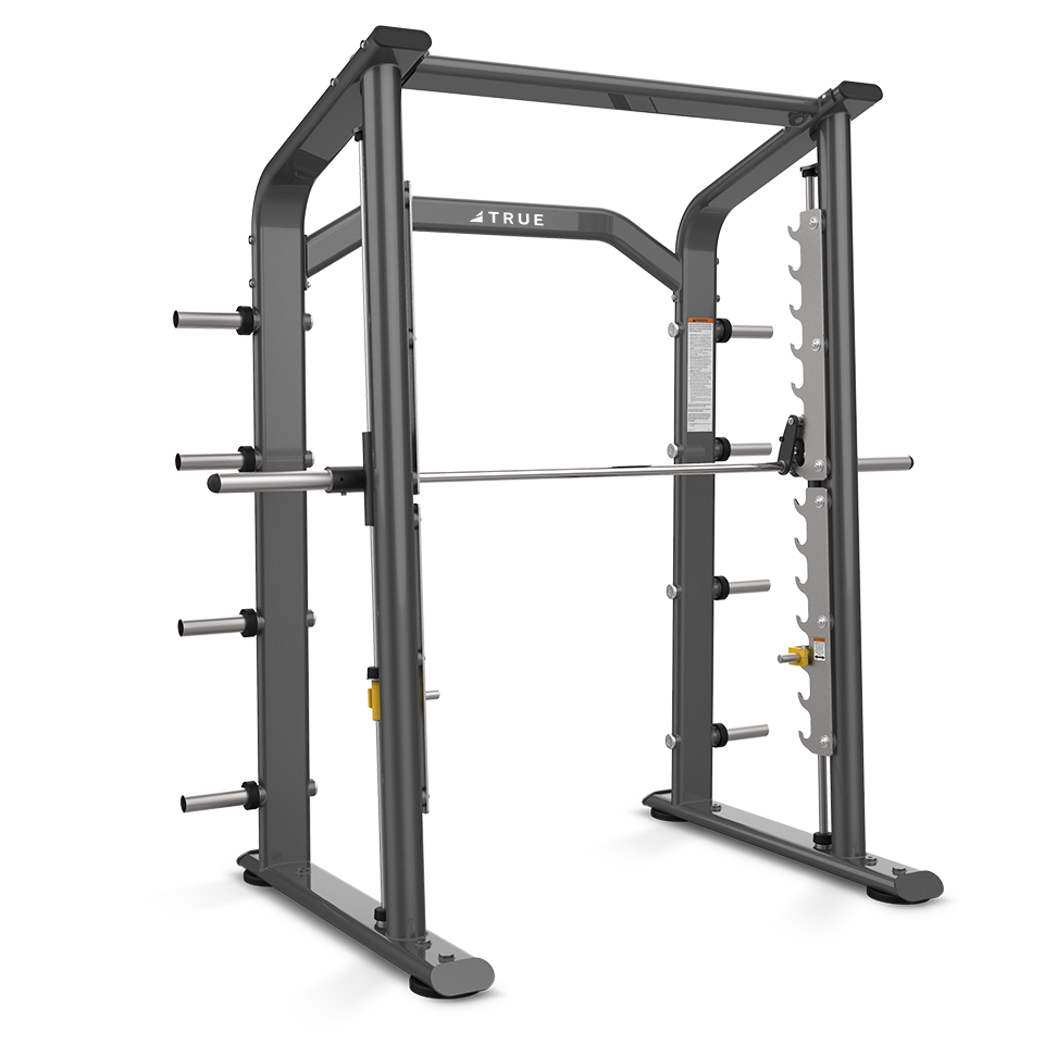 Commercial Racks & Cages