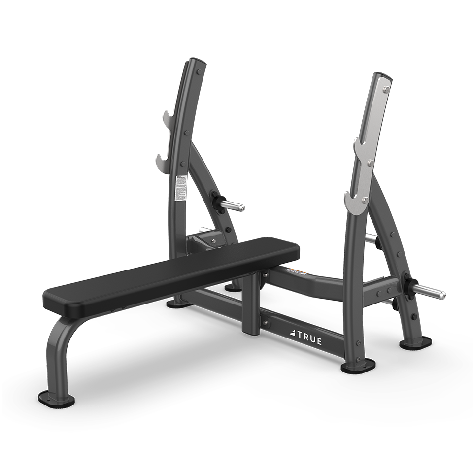 Commercial Weight Benches