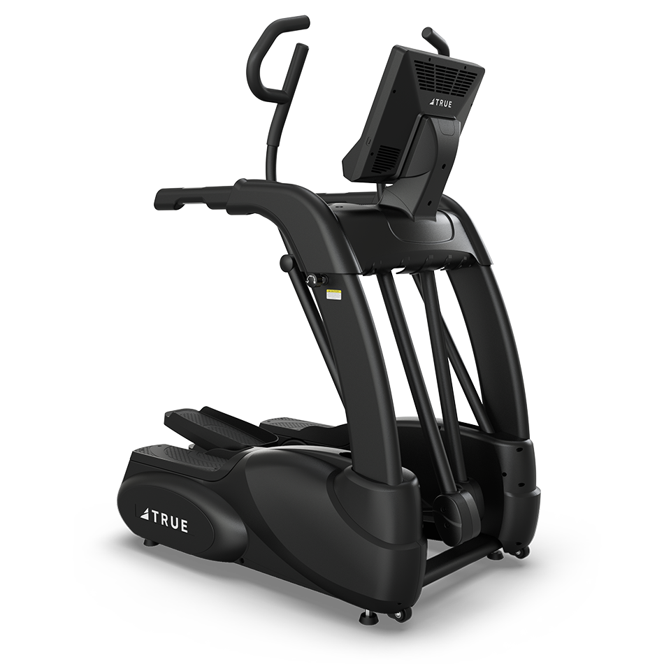 TRUE Performance Series Elliptical Trainer by Body Basics