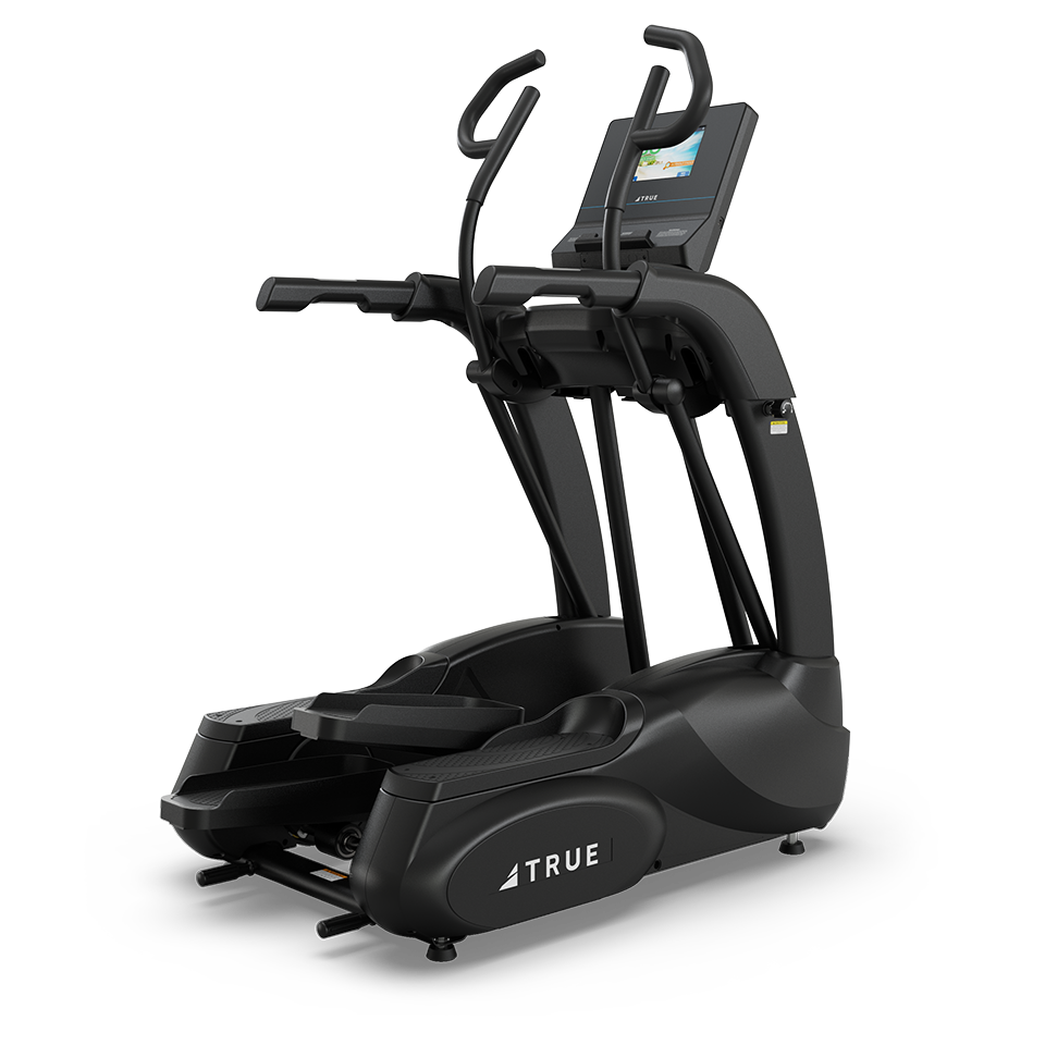 TRUE Performance Series Elliptical Trainer by Body Basics