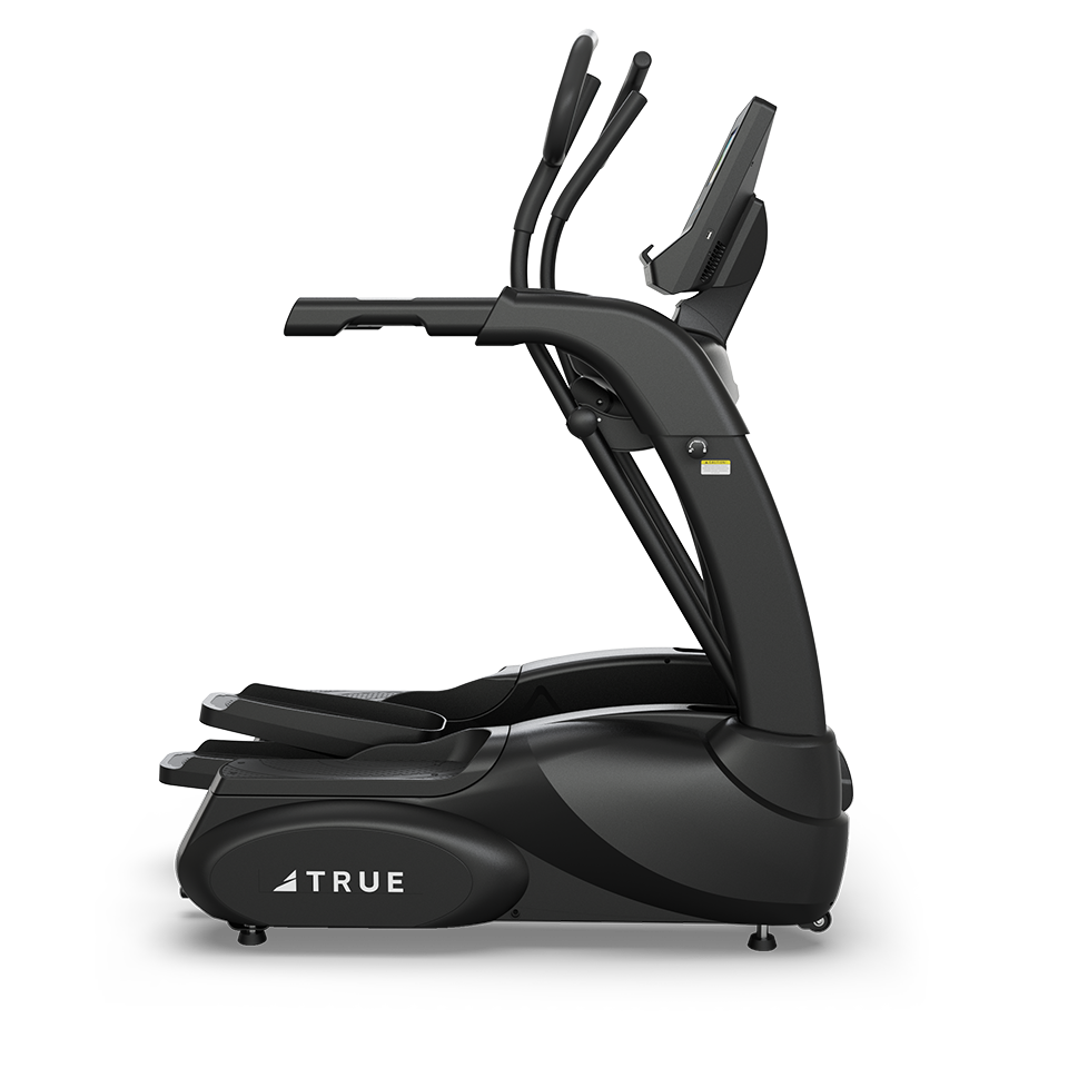 TRUE Performance Series Elliptical Trainer by Body Basics