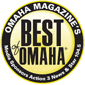 Body Basics has been voted as best of Omaha through Omaha Magazine