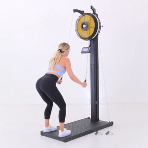 Cascade Raptor Functional Trainer by Body Basics