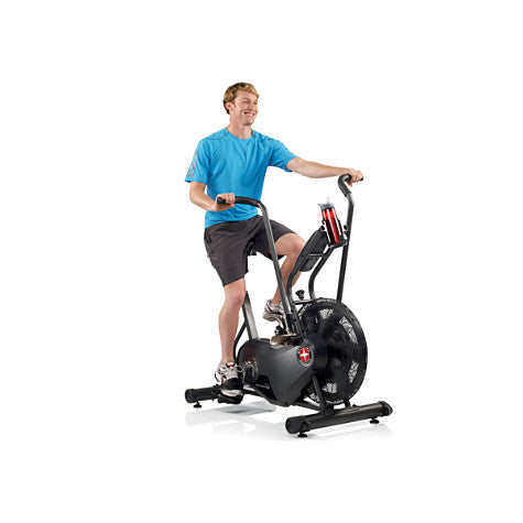 Schwinn ad6 airdyne outlet exercise bike