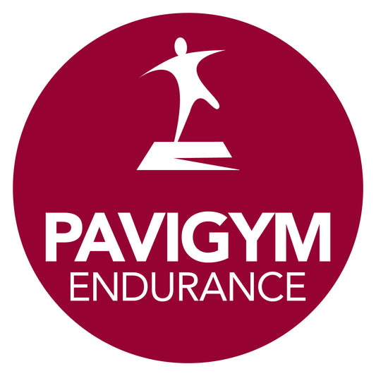 Pavigym Endurance Flooring by Body Basics