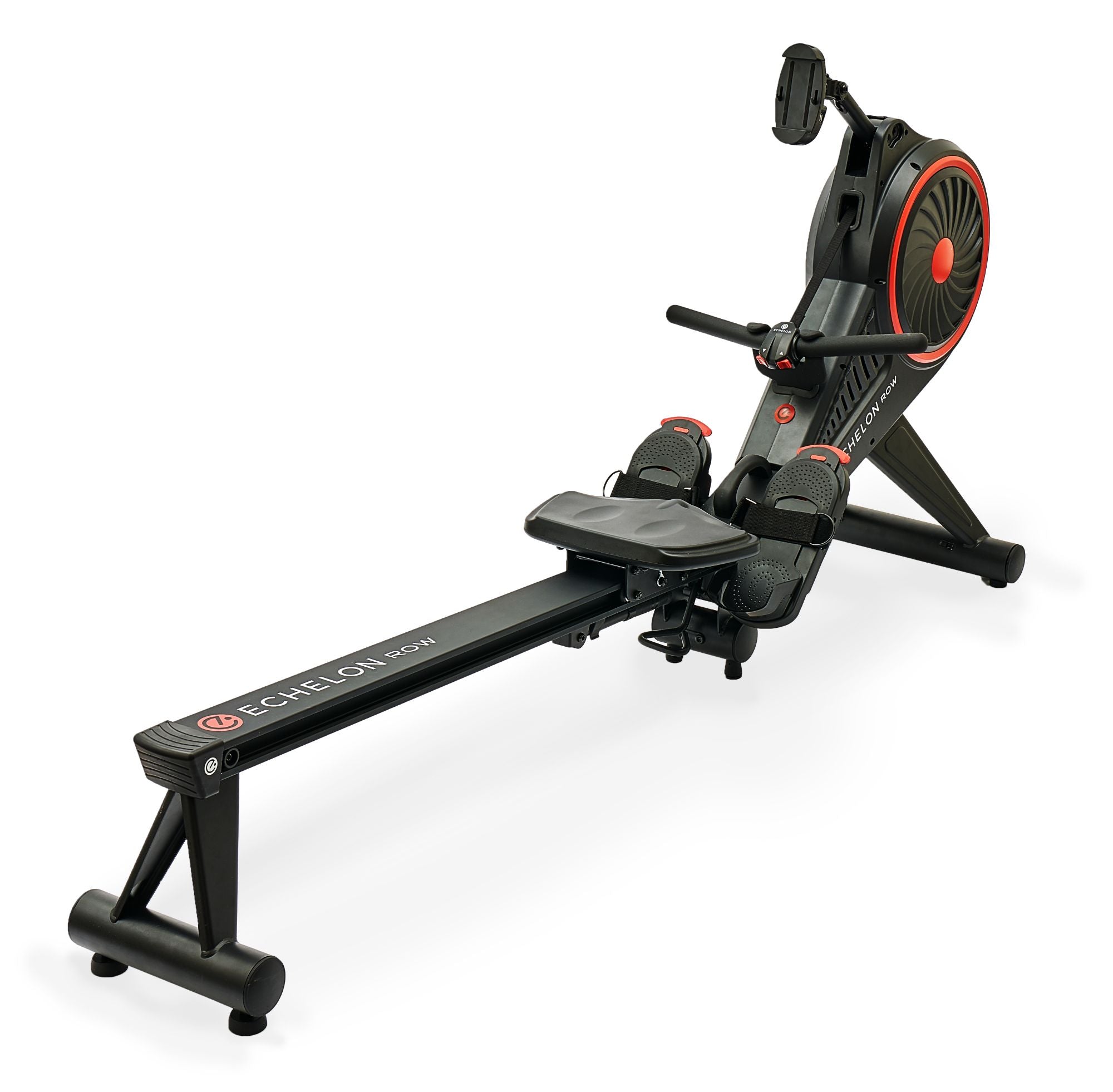 Smart Rowers Echelon Smart Rower | Smart Rowing Machine | Body Basics