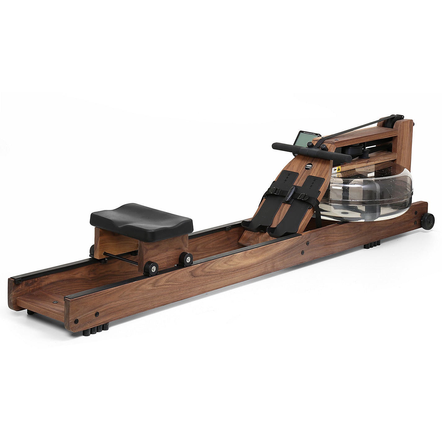 Water Rower Classic Rower with S4 Monitor by Body Basics