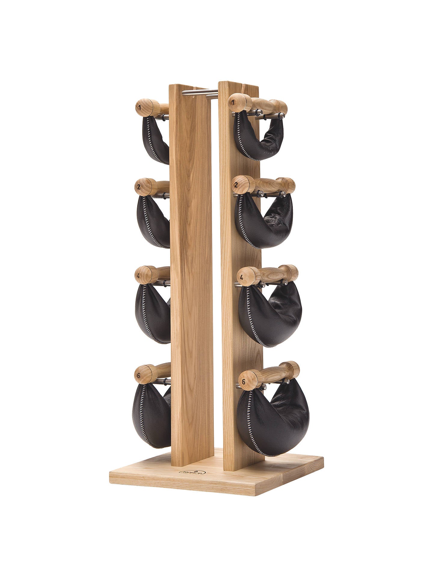 NOHrD Swing Bell Tower Sets