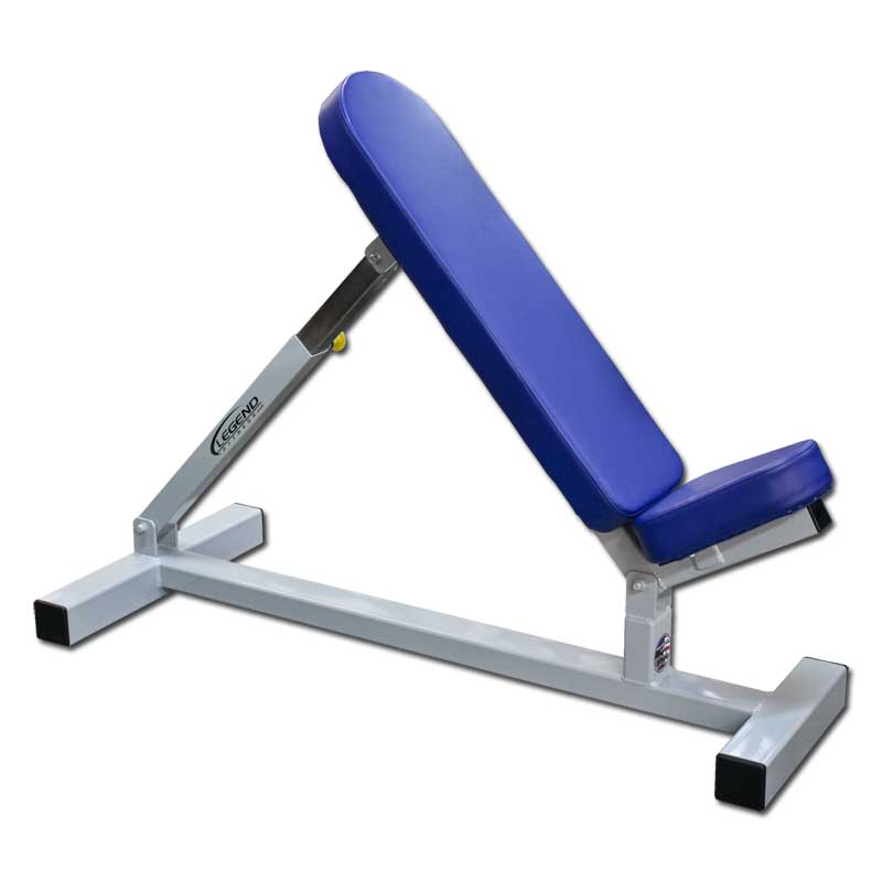 Legend Incline Utility Bench