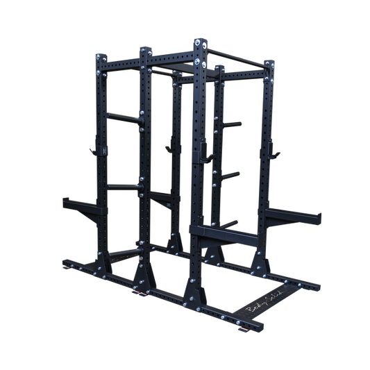 Body Solid Rack