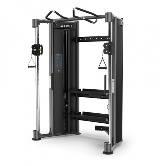 True XFT-900 Functional Trainer