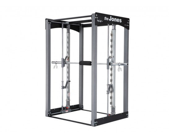 Commercial Racks & Cages