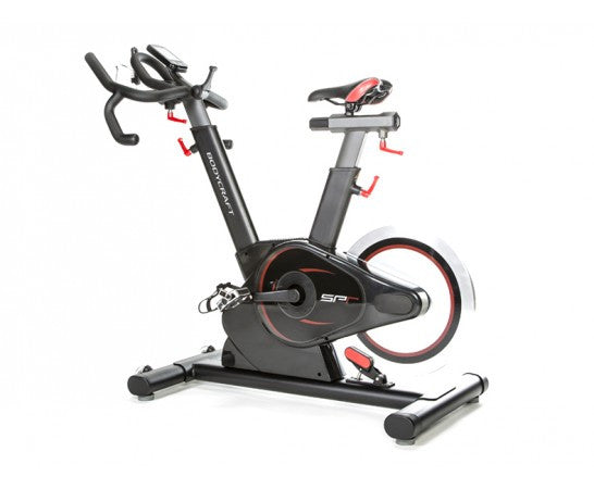 BodyCraft SPR INDOOR CLUB GROUP CYCLE by Body Basics