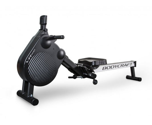 BodyCraft VR200 Pro Rowing Machine by Body Basics