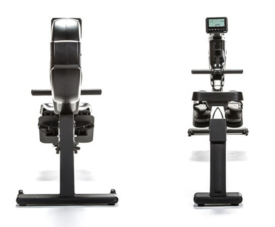 BodyCraft VR400 Pro Rowing Machine by Body Basics