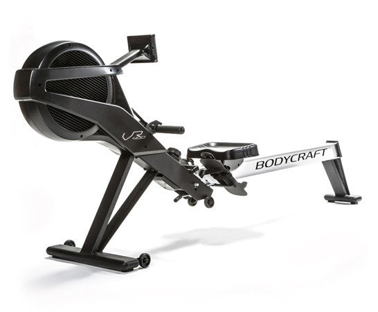 BodyCraft VR400 Pro Rowing Machine by Body Basics