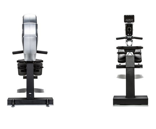 BodyCraft VR500 Pro Rowing Machine by Body Basics