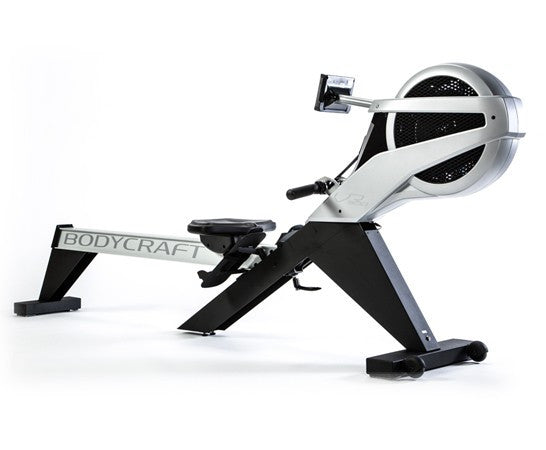 BodyCraft VR500 Pro Rowing Machine by Body Basics