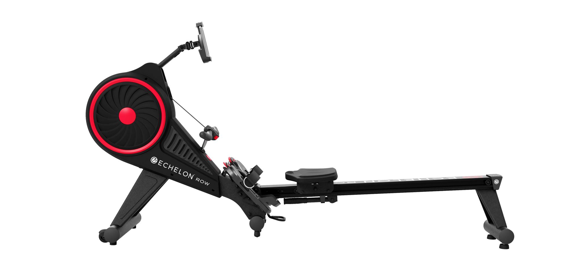 Smart Rowers Echelon Smart Rower | Smart Rowing Machine | Body Basics