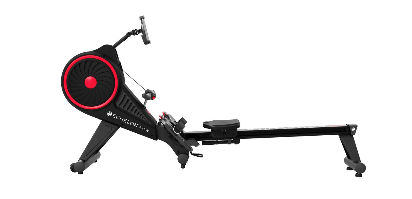 Echelon Smart Rower