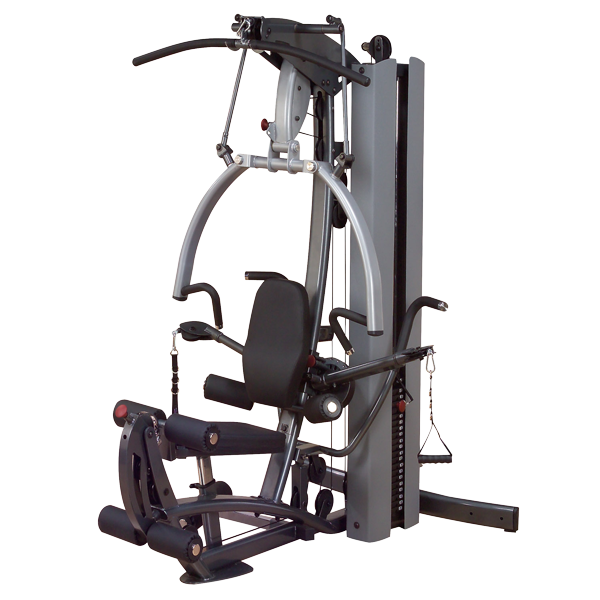 Body Solid Fusion 600