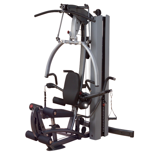 Body Solid F600 Home Gym