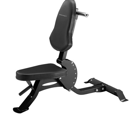 BodyCraft F603 Flat/Incline Utility Bench by Body Basics