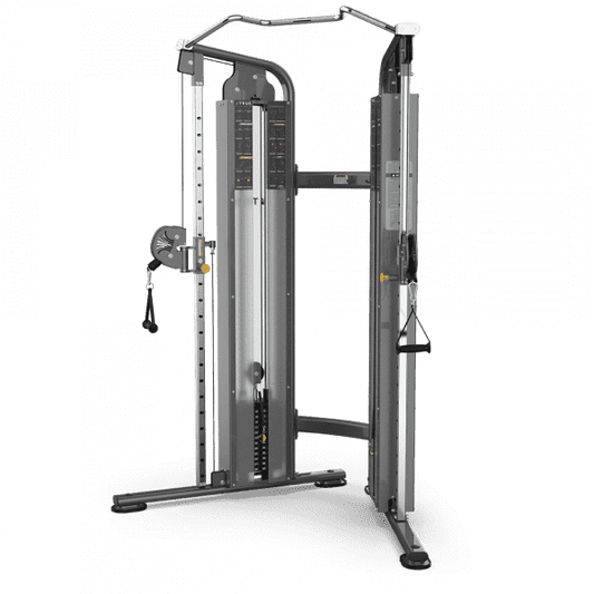 True FS-100 Functional Trainer