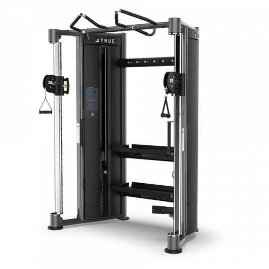 True FT-900 Functional Trainer