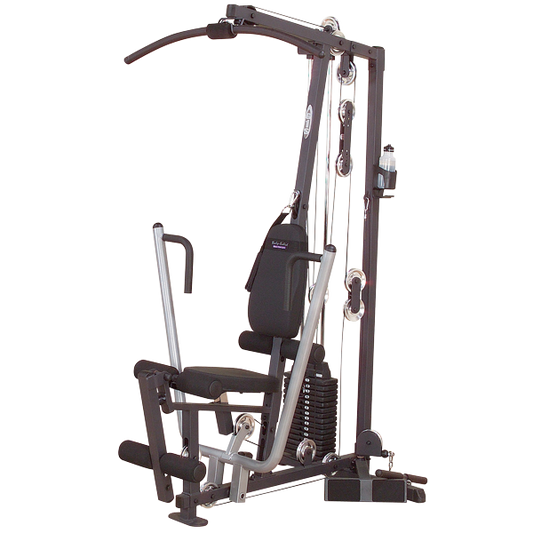 Body-Solid G1S Home Gym
