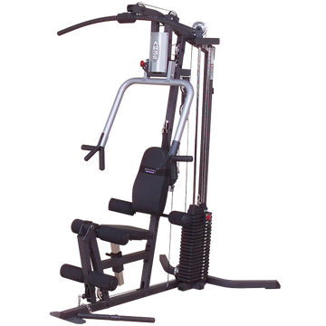 all – Body Basics