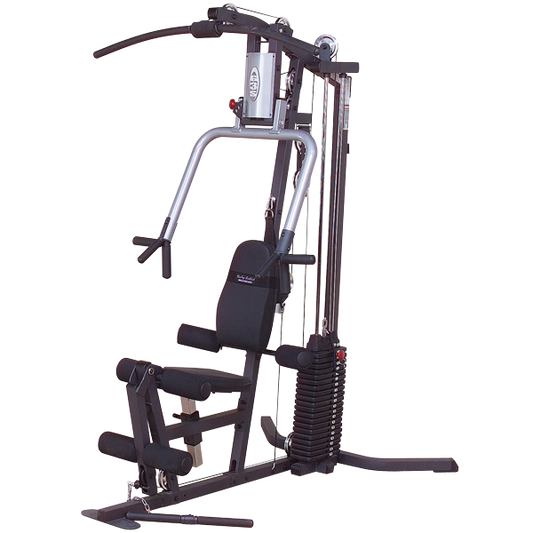 Body Solid G3S Home Gym