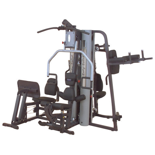 Body Solid G9s Two Stack Gym