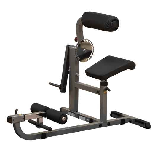 Body Solid GCAB360 Cam Series Ab Back Machine by Body Basics
