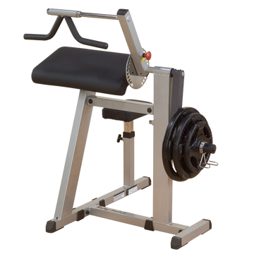 all – Body Basics