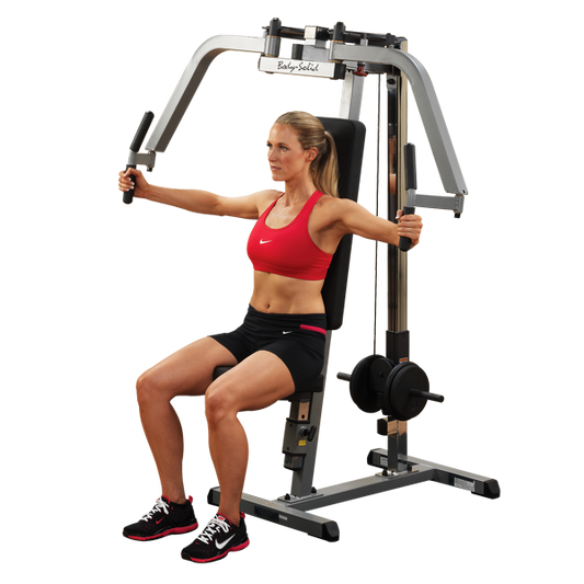 Body-Solid GCBT380 Biceps and Triceps Machine – Exercise Warehouse, Inc.