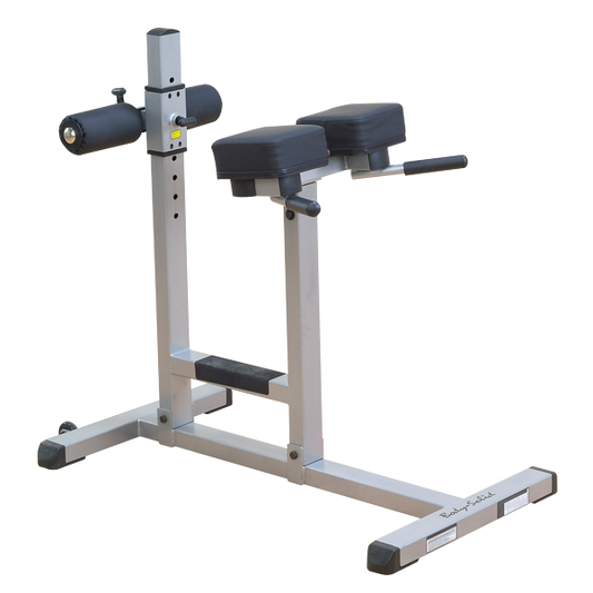 Body Solid GRCH322 Roman Chair Hyper Extension by Body Basics