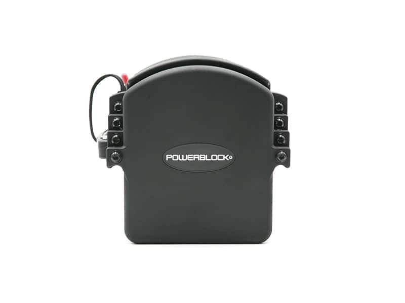 PowerBlock Pro Series | PowerBlock U70 | Body Basics